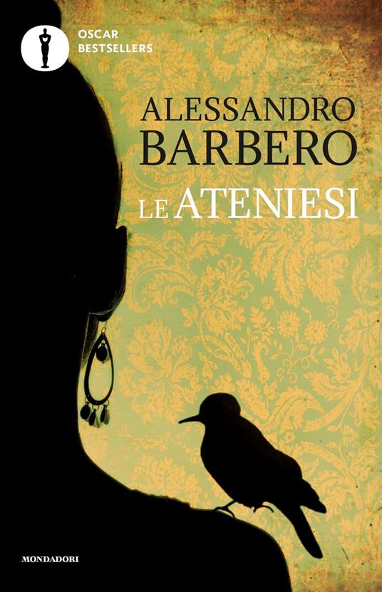 Le ateniesi, tra i libri di Alessandro Barbero