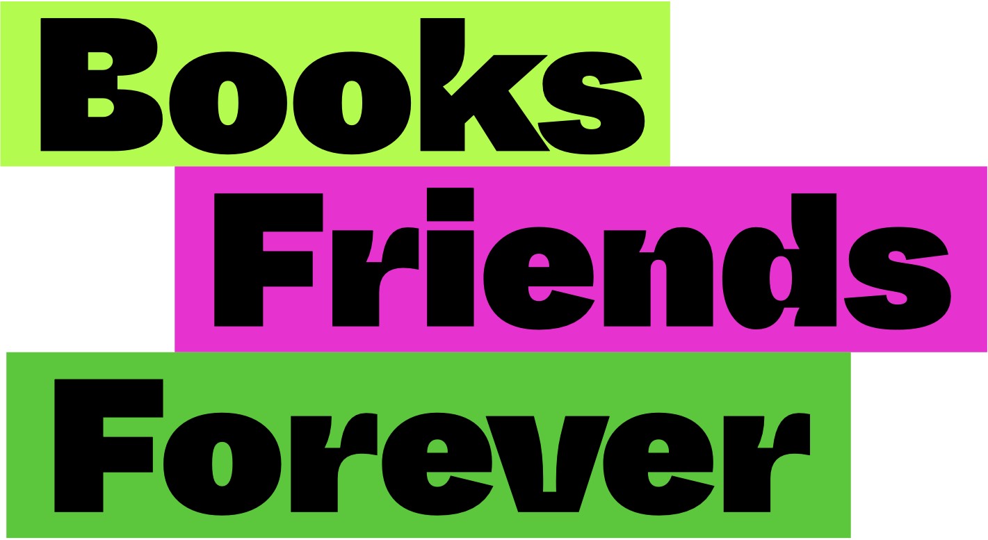 BFF Books Friends Forever Bookcity Milano 2024