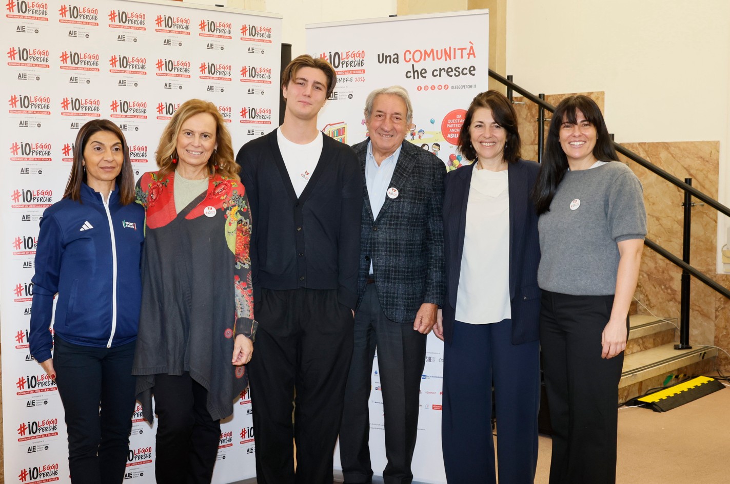 foto conferenza stampa