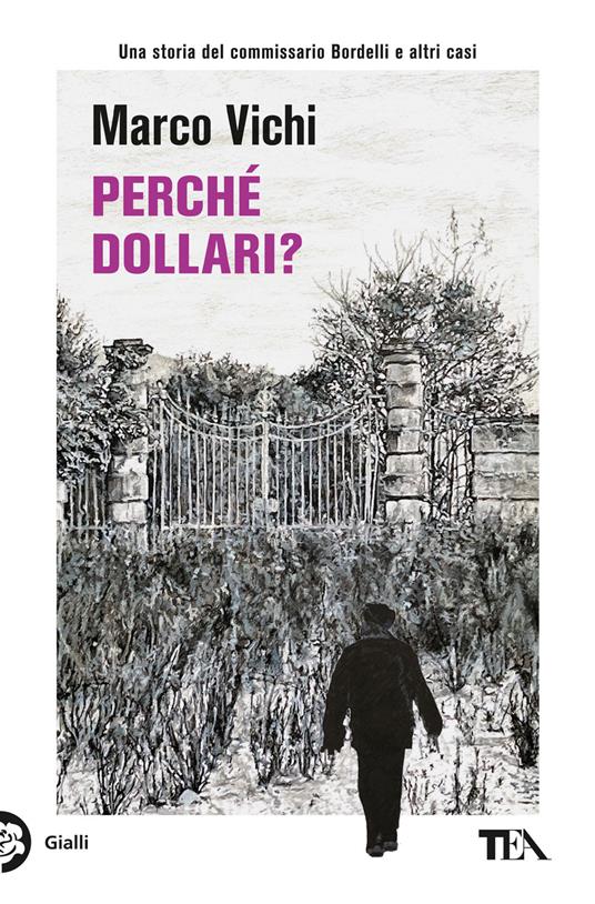 Why Dollars? by Marco Vichi