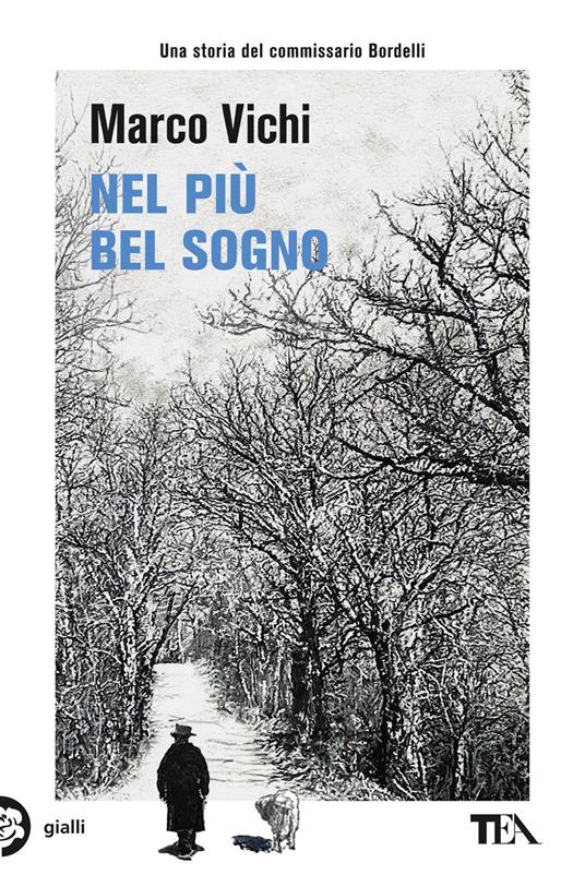 Nel più bel sogno di Marco Vichi