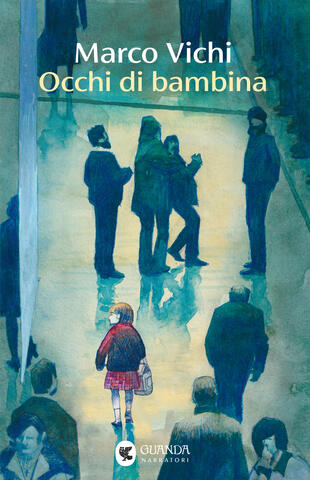 Occhi di bambina marco vichi