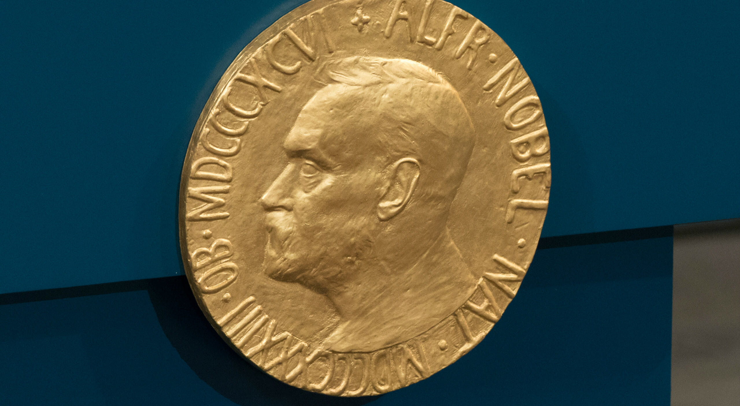 premio nobel letteratura